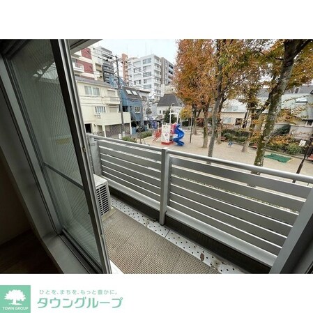 アービス白山の物件内観写真